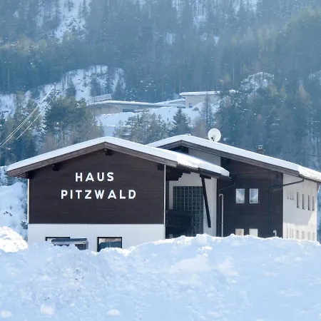 Holiday Pitzwald - Soe428 Tatil Evi *