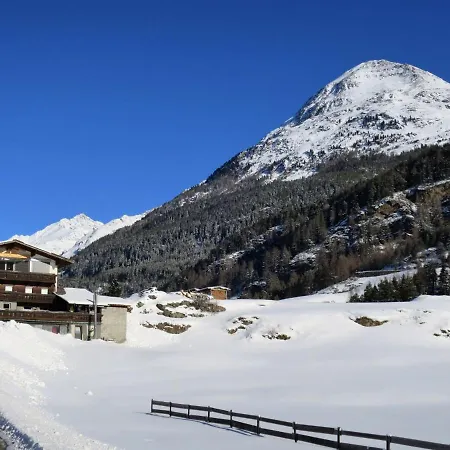 Holiday Pitzwald - Soe428 Sölden