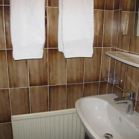 Tatil Evi Holiday Pitzwald - Soe428
