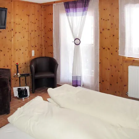 Tatil Evi Holiday Pitzwald - Soe428