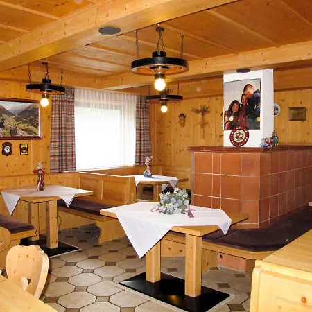 Holiday Pitzwald - Soe428 Будинок відпочинку